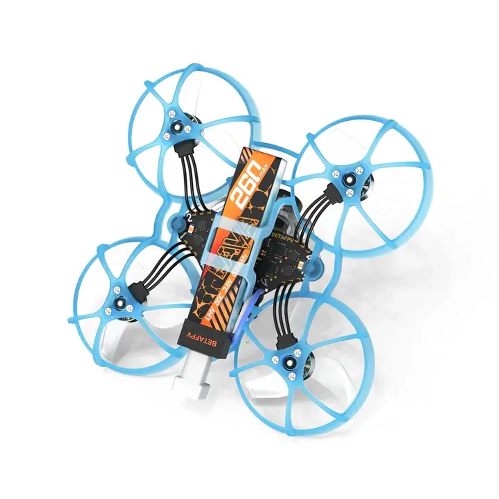 Квадрокоптер Betafpv Air65 freestyle 5in1 Elrs 2.4