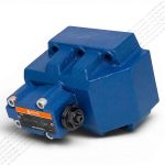 DR30-5-5X/315YM - Редукционный клапан непрямого действия Ду32 с давлением регулировки до 315 бар