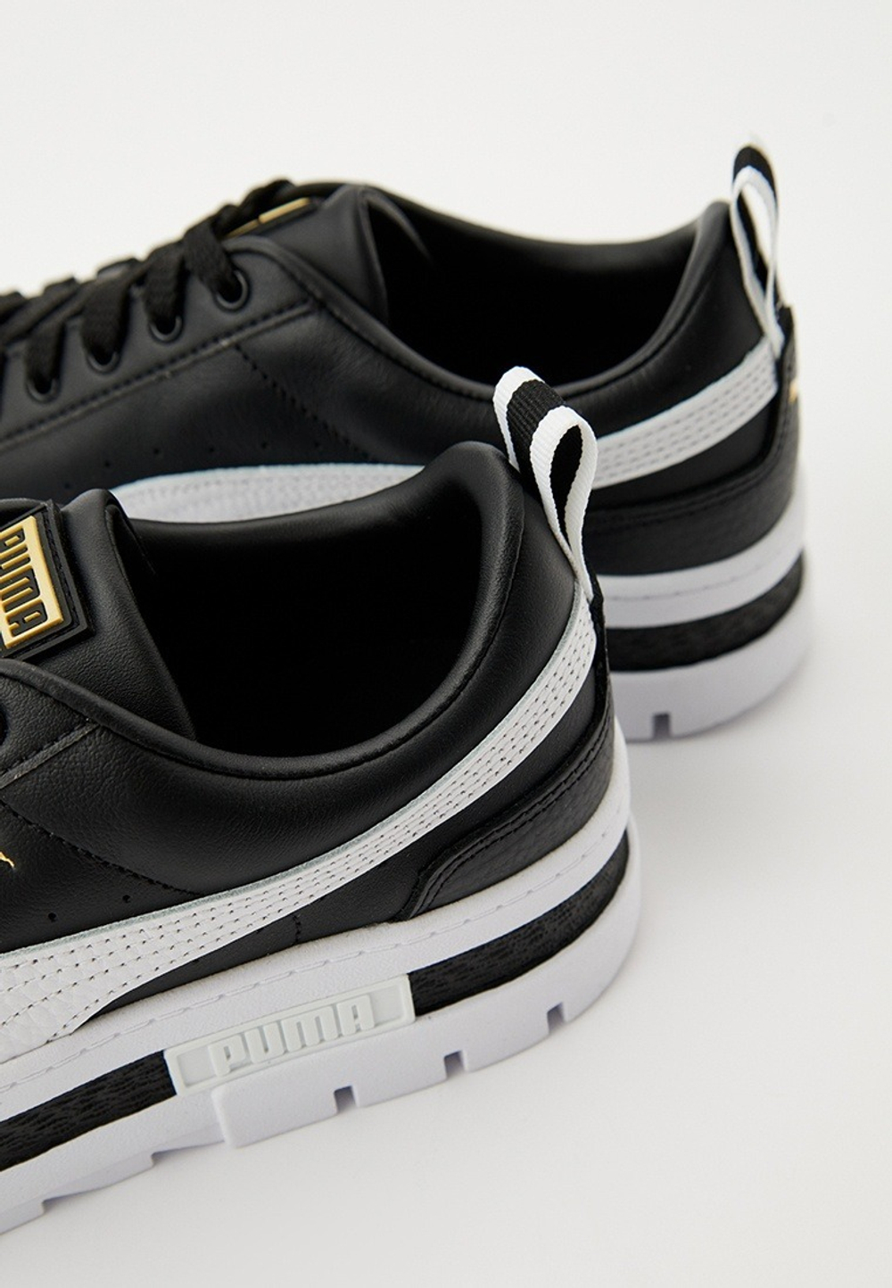 Кеды женские PUMA Mayze Classic Wns