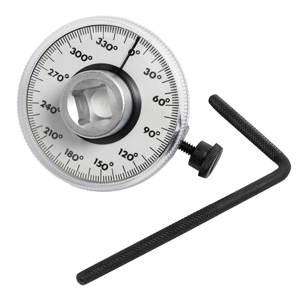 Угломер 1/2&quot; KING TONY 34440