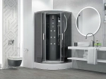 Душевая кабина Erlit Eclipse ER570926-C24-RUS 90х90