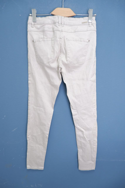 Джинсы Groggy светлые 40 размер