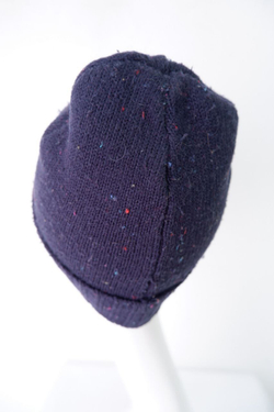 Шапка Sport Activity to be First вязаная