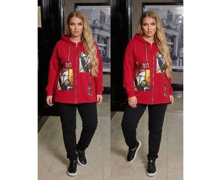 Костюм 2592523 Fabrika