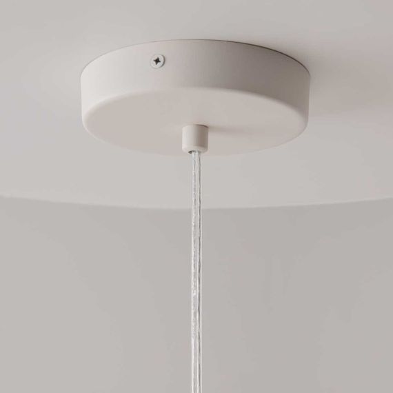 Подвесной светильник Maytoni Modern Kirigami MOD409PL-01B