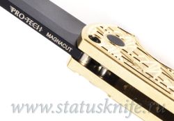 Нож Pro-Tech Malibu 5413 NEXUS Since 1999фотография - 7