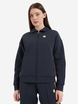 Толстовка женская FILA