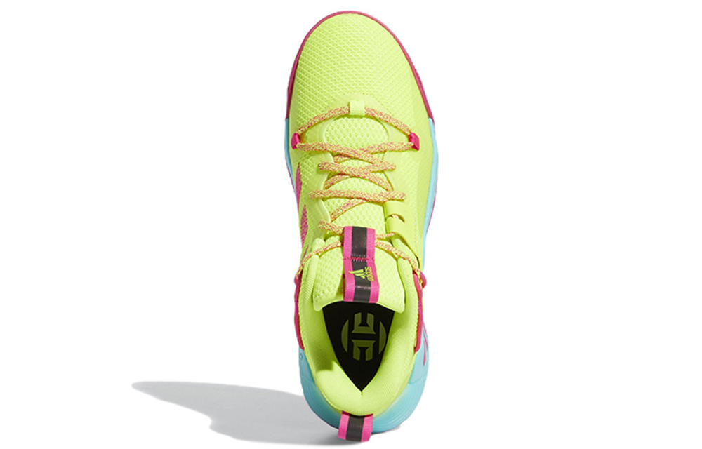 Кроссовки Adidas Adizero Ubersonic 4