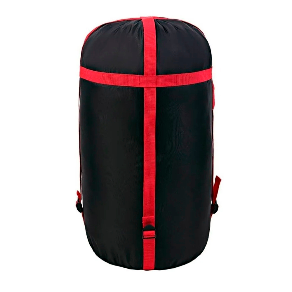 Чехол компрессионный для спального мешка Prival КМЧ ХL, чёрный