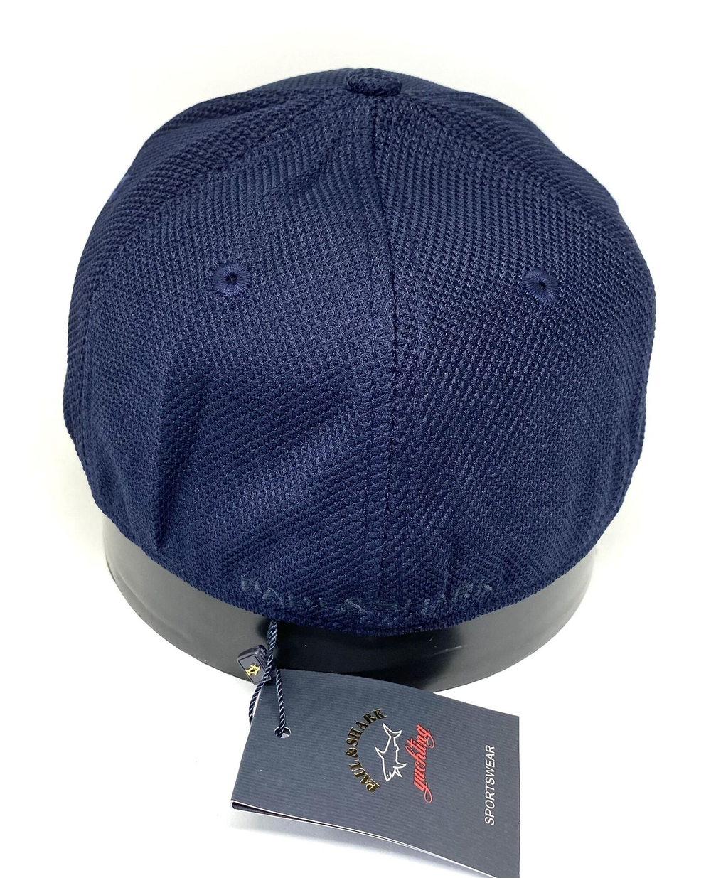 Бейсболка Paul&Shark стрейч