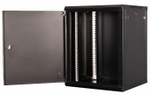 Шкаф настенный 19", 15U Datarex DR-644101