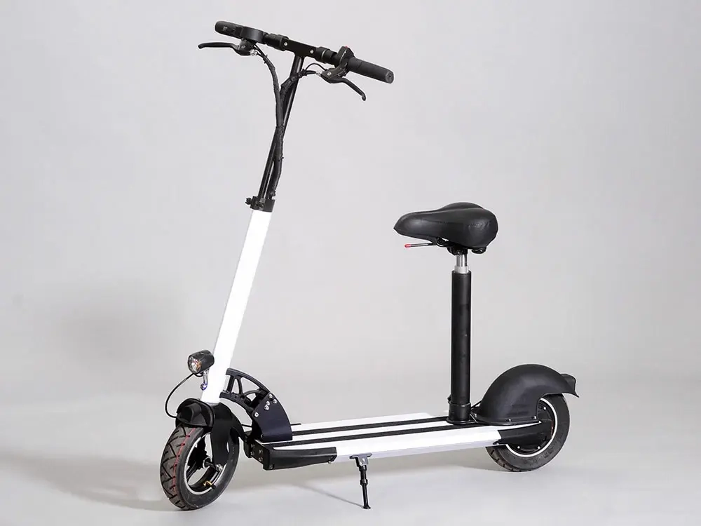 Электросамокат E-motions City Ranger Turbo