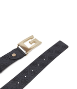 Ремень Guess - графитовый(BW9063 P4140)