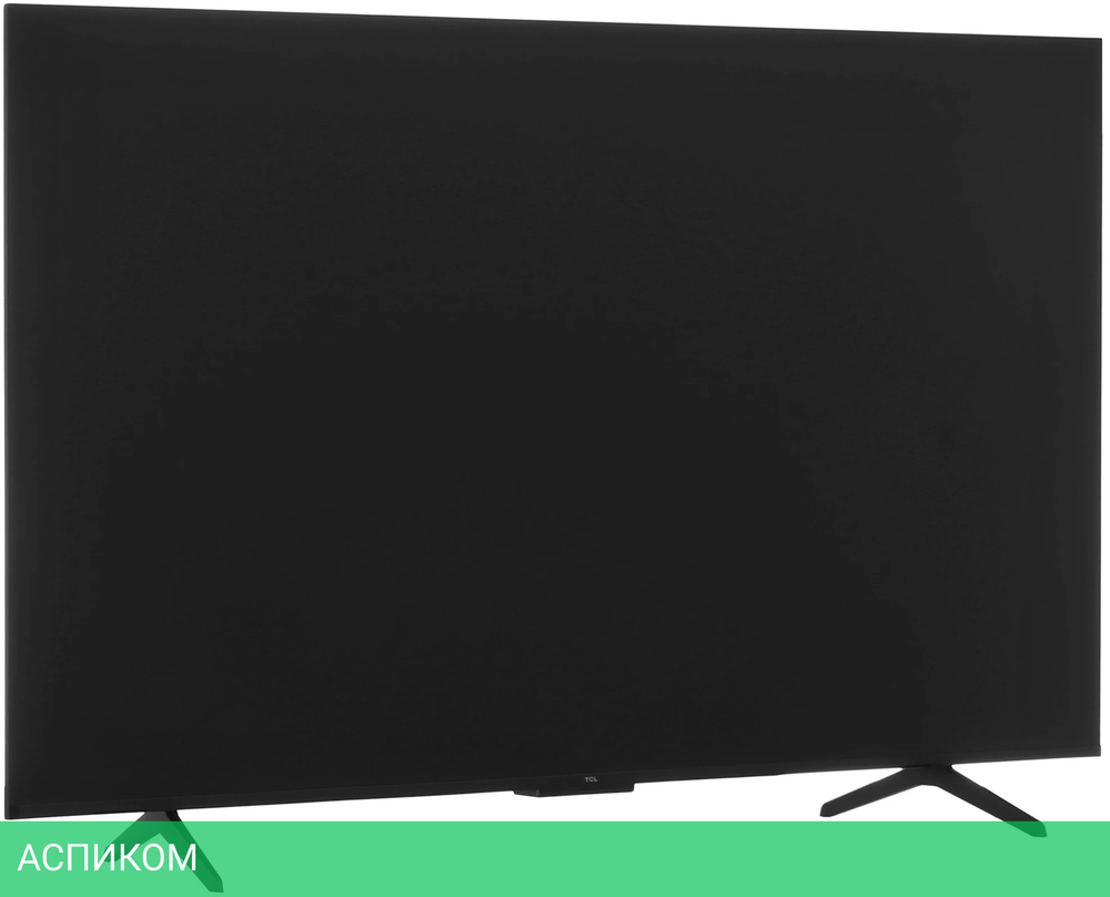 Телевизор QLED TCL 55" 55P7K
