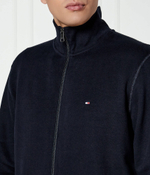 Худые ESSENTIAL FLEECE Tommy Hilfiger - темно-синий(MW0MW38083)