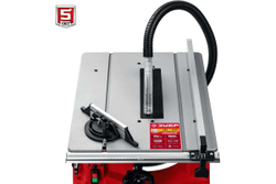 Настольный распиловочный станок ЗУБР 1900 Вт СРЦ-254