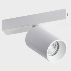 Спот Italline DANNY E1 white