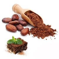 Какао порошок алкализованный/ Какао тертое
