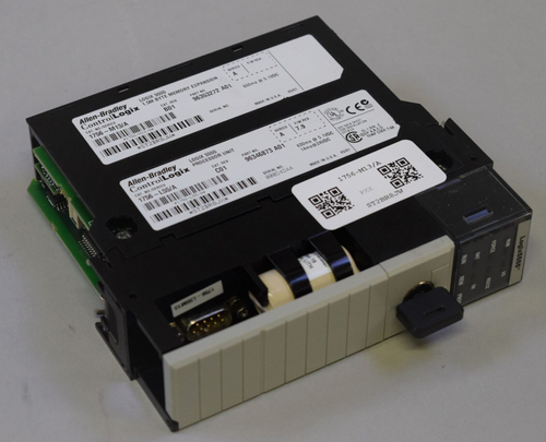 ALLEN-BRADLEY 1756-M13/A