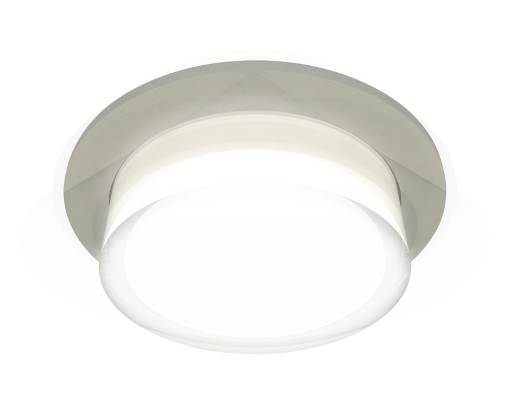 Встраиваемый светильник Ambrella Light Techno XC7623040 (C7623, N7160)