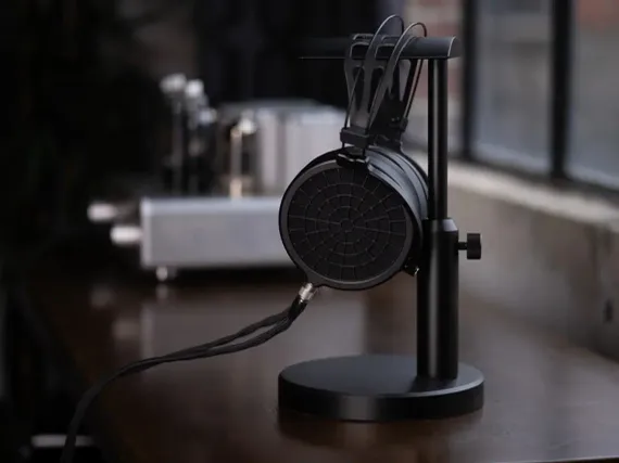 Dan Clark Audio ETHER 2 Systems Black