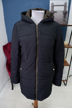 Пальто повседневное 44-46 размер