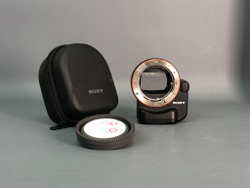 SONY LA-EA4 с дефектом