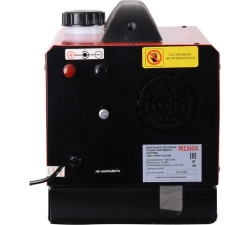 Тепловая дизельная пушка непрямого нагрева Ресанта ТДПН-10000-12/220В