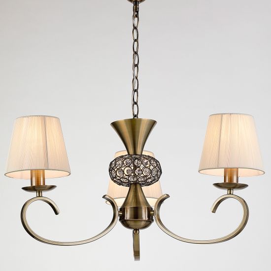 IL1526-3P-27 AB светильник потолочный