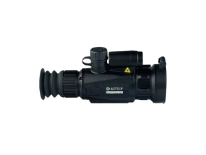 Тепловизионный прицел Artelv Electron 1.4x 25мм 640x512 LRF (AETS14)