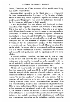 The structure of social action a study in social theory with special reference to a group of recent European writers | Talcott Parsons