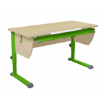 Растущая парта Астек Моно (1150×575 мм)