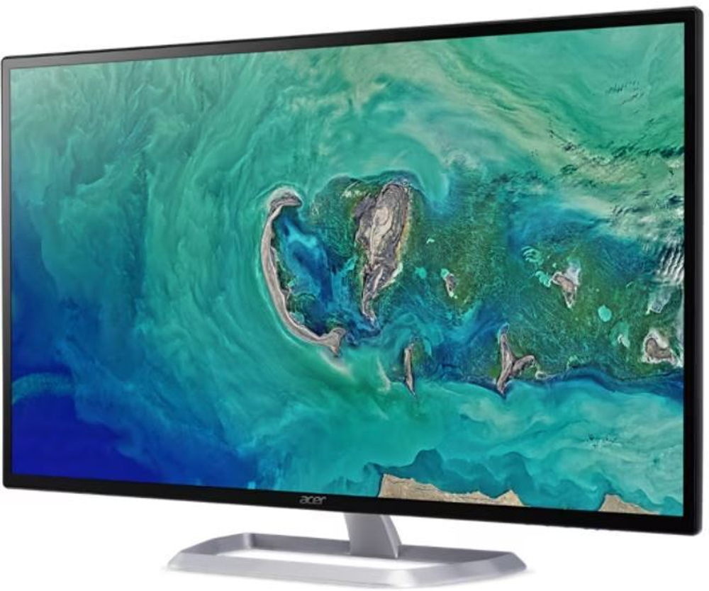Монитор 32" Acer EB321HQUCbidpx