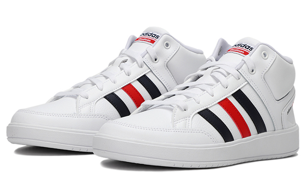Adidas cloudfoam unisex cheap