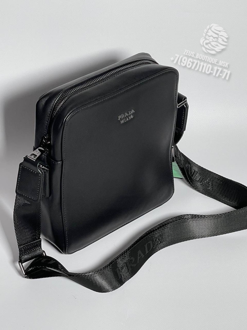 Сумка через плечо Prada