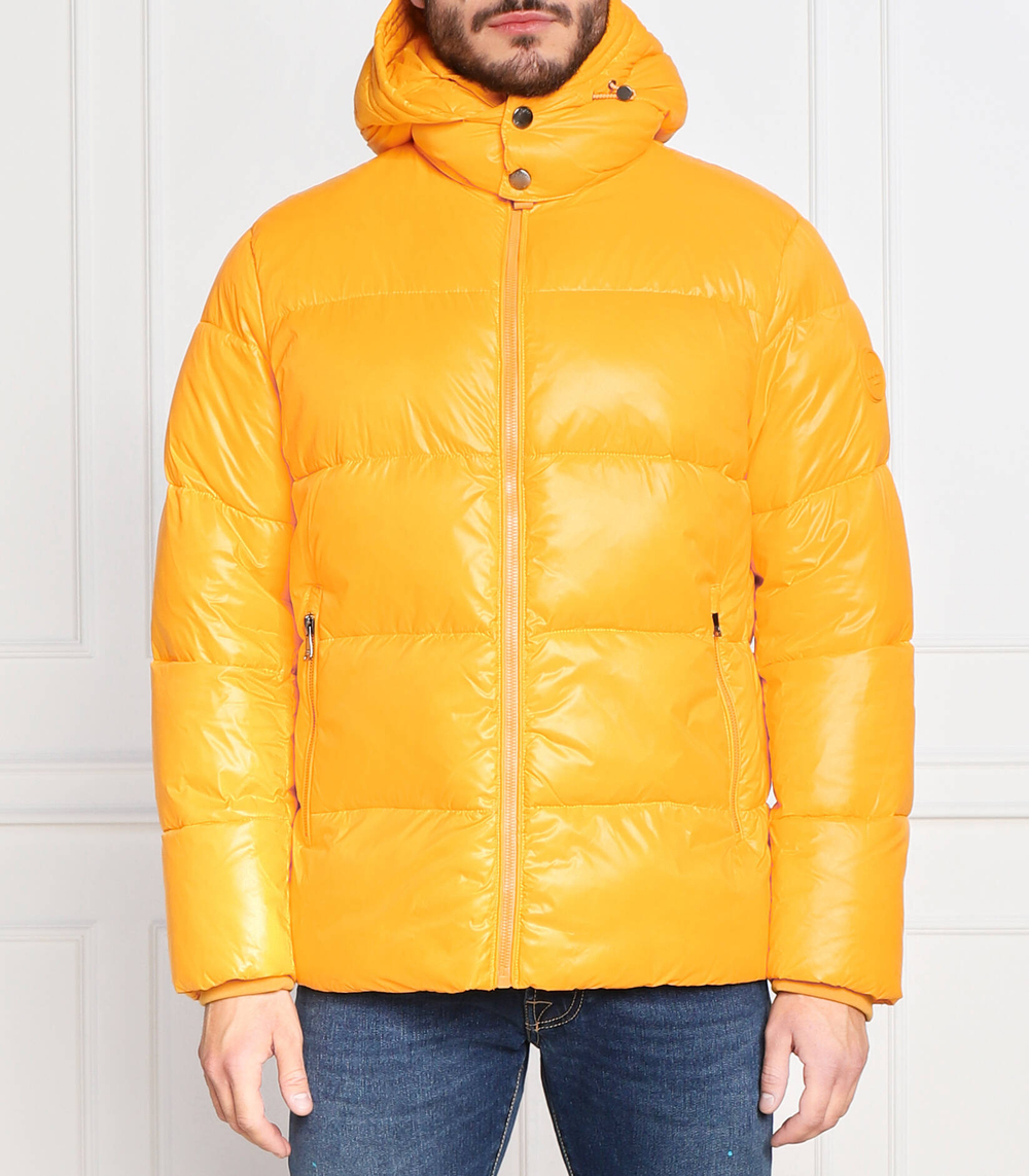 куртка joshas Joop! Jeans - желтый(30034104)