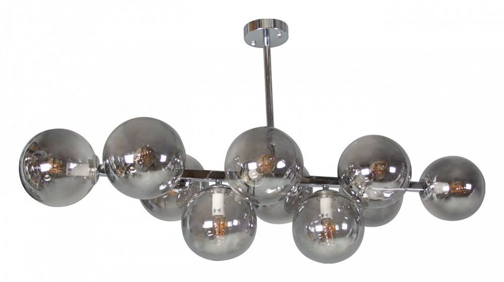 Люстра на штанге Kink Light 07508-10А,02(16)