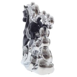 GAEM Фигурка декоративная "Лошадь", L40 W9 H29 см