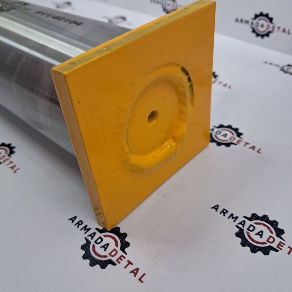 Палец каретки нижний | 911/40104 | Armada Detal R