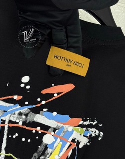 Футболка Louis Vuitton