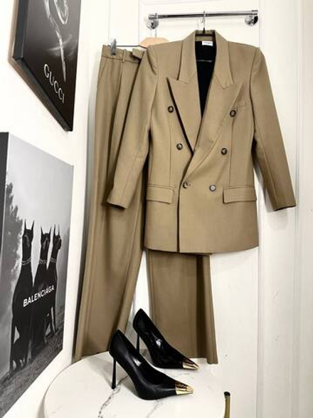 Пиджак Yves Saint Laurent