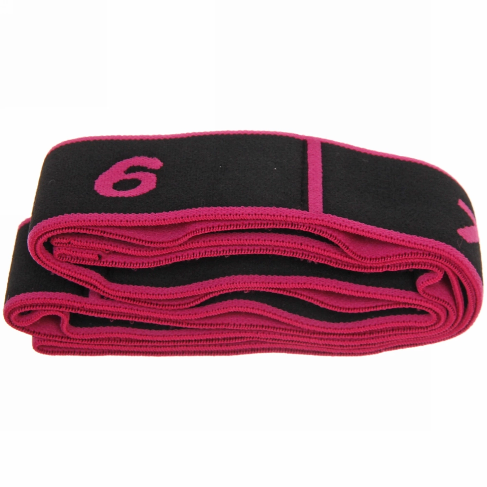 Резинка для фитнеса Stretch 80*4, микс