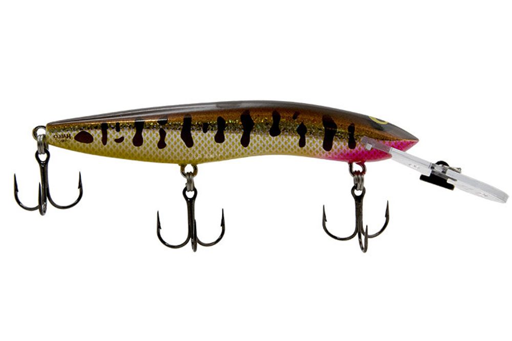 Воблер Halco SORCERER 125, XDD+STD, #31