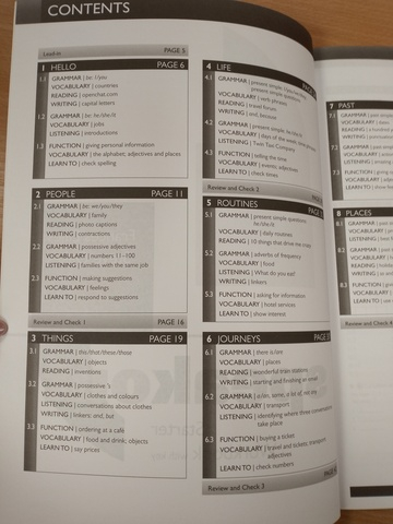 Speakout Starter Workbook with Key and Audio CD Pack