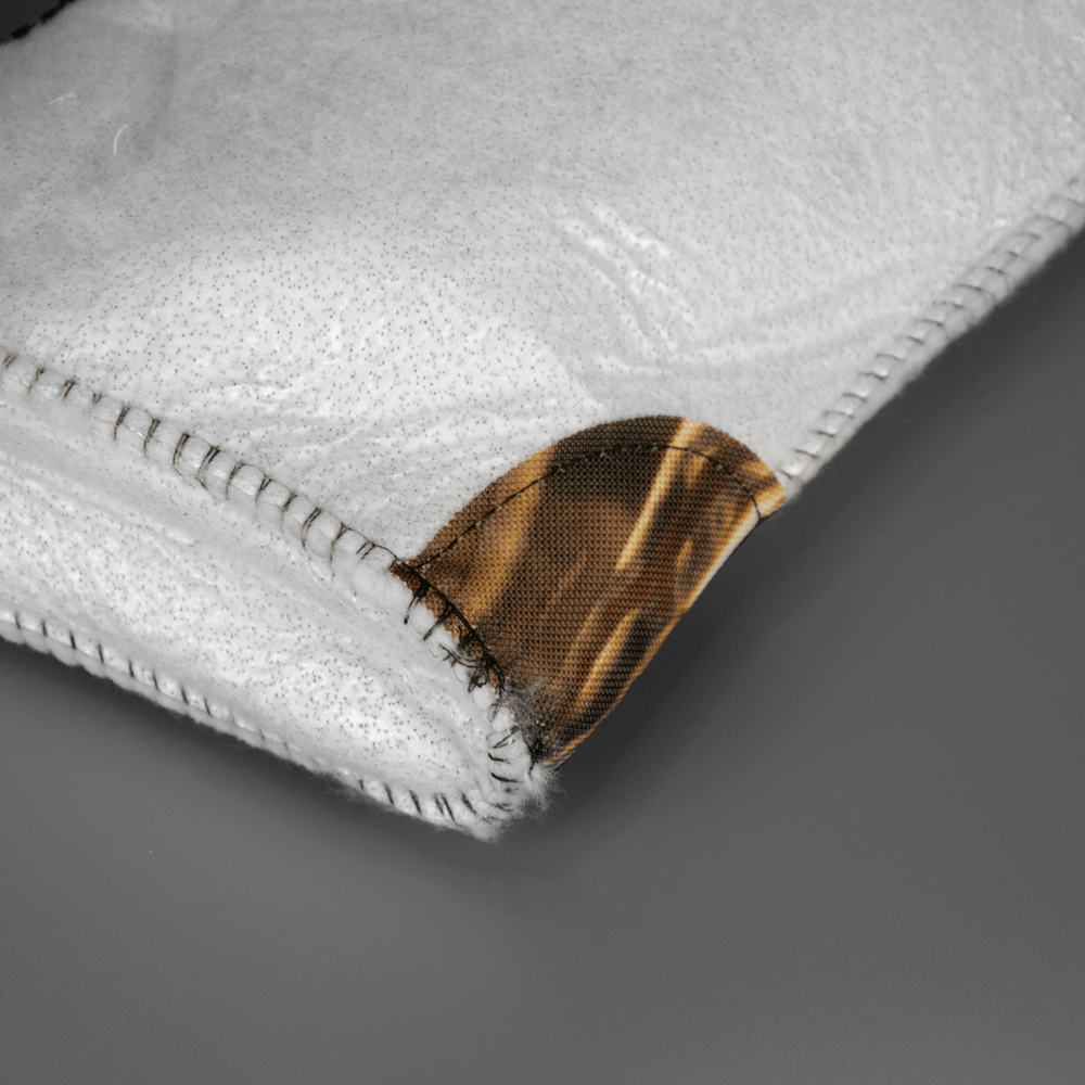 Сапоги зимние из ЭВА женские Барс С-051 с манжетой и утеплителем (-50С), Белый