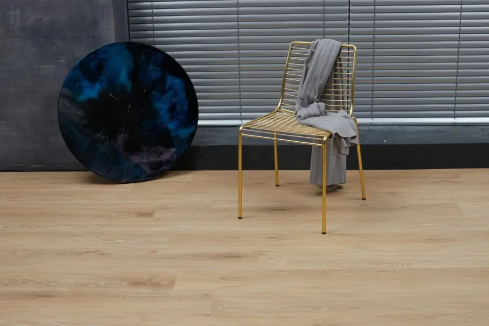 Кварц-винил SPC Steinholz Element 4,5 мм Штерн 2.255 м2