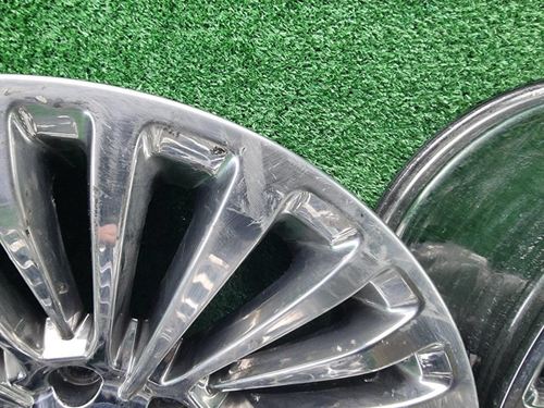 Диск Комплект дисков R19 Tank 500 (2021-н.в.)