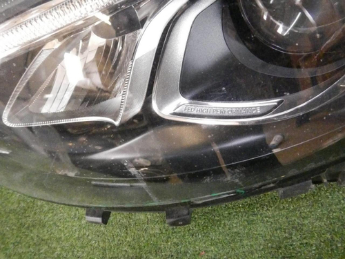 Фара левая Mercedes GLC X253 (2015-2019) LED