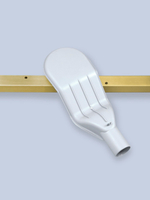 Душевой трап под плитку AltroBagno Supremo 071237 BG (80)