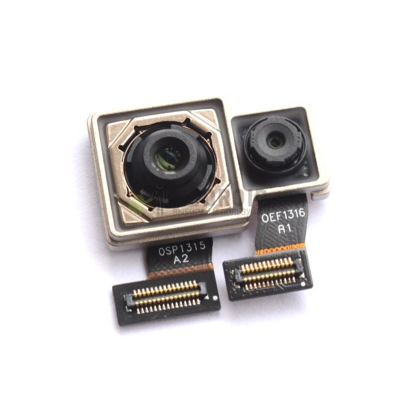 Задняя (основная) камера для Xiaomi Redmi 7